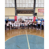 OKUL SPORLARI 3*3 BASKETBOL 