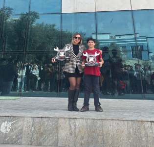 TÜRKİYE MOTOR SPORLARI SPORMOTO ŞAMPİYONASI