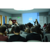 OKAN ÜNİVERSİTESİ'Nİ KONUK ETTİK: