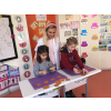1-A SINIFI ÇIKARMA İŞLEMİNİ EĞLENCELİ BİR ETKİNLİKLE PEKİŞTİRDİ.