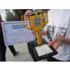 FİRST LEGO LEAGUE'DE YARIŞAN ROBOFBK TAKIMIMIZ