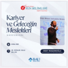 KARİYER VE GELECEĞİN MESLEKLERİ