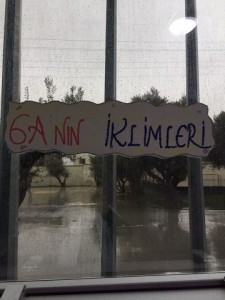 Dünya İklimleri Çalışması