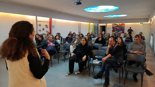 7. SINIF VELİLERİMİZE YÖNELİK BİLGİLENDİRME SUNUMU