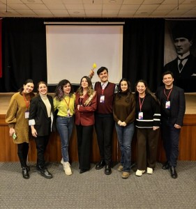 NAZMİ ARIKAN FEN BİLİMLERİ 