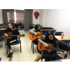 ORTAOKUL MÜZİK KULÜBÜMÜZÜN