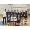 KARAMAN'DA DÜZENLENEN TÜRKİYE ŞAMPİYONASI GRUP ELEME MAÇLARINDA ANADOLU LİSESİ GENÇ KIZ VOLEYBOL TAKIMIMIZ KAHRAMANMARAŞ SPOR LİSESİ İLE YAPTIĞI MAÇI 3-0'LIK GALİBİYETLE TAMAMLADI.