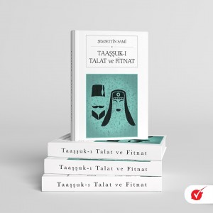ACIKLI BİR AŞK HİKAYESİNİ ANLATAN ESER BATI EDEBİYATI TARZINDA YAZILMIŞ İLK ROMANDIR