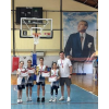 OKUL SPORLARI BASKETBOL KÜÇÜK KIZLAR