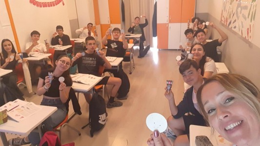 YAŞASIN MATEMATİK