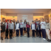 FEN BİLİMLERİ OKULLARI ARASI GELENEKSEL BİLGİ YARIŞMASI ORTAOKUL ÖĞRENCİLERİ