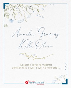 ANNELER GÜNÜ
