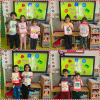 SHAPES BOOK ETKİNLİĞİ
