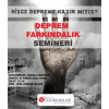 DEPREM FARKINDALIK SEMİNERİ.