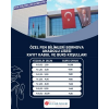 ÖZEL FEN BİLİMLERİ BORNOVA LİSESİ KAYIT KABUL VE BURS KOŞULLARI