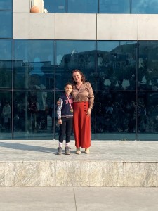 ÖZEL FEN BİLİMLERİ BORNOVA ORTAOKULU ÖĞRENCİMİZ SELEN KAYAR, ÖZCAN KUTLU U14 TÜRKİYE SALON ŞAMPİYONASI’NDA 60 METREDE TÜRKİYE ŞAMPİYONU OLDU! 