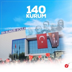 EĞİTİM CİDDİ KURUMLARIN İŞİDİR
