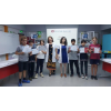 ÖZEL FEN BİLİMLERİ ORTAOKULU OLARAK GELENEKSEL OLARAK DÜZENLEDİĞİMİZ