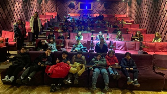 ÖĞRENİRKEN DENEYİMLİYOR, DENEYİMLERKEN ÖĞRENİYORUZ