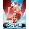 AYSU TÜRKOĞLU KAİWİ KANALI'NI BAŞARIYLA TAMAMLADI.