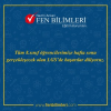 TÜM 8. SINIF ÖĞRENCİLERİMİZE BAŞARILAR DİLERİZ.