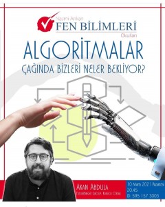 SEVGİLİ ÖĞRENCİLERİMİZ; FUTURE BRİGHT GROUP KURUCUSU, 