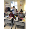2-A SINIFI ÖĞRENCİLERİ