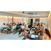 FEN BİLİMLERİ BORNOVA ORTAOKULU 5. SINIFLAR VELİ ORYANTASYONU