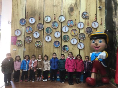 EVRENSEL ÇOCUK MÜZESİ VE EĞİTİM KAMPÜSÜ