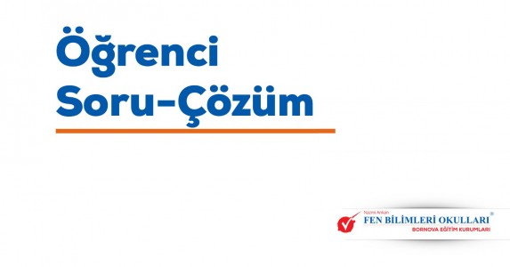 DEĞERLİ VELİ VE ÖĞRENCİLERİMİZ, EYS ÜZERİNDEN ÇÖZEMEDİĞİNİZ SORULARI HER DERSİN ÖĞRETMENİNE GÖNDEREBİLECEK VE ÖĞRETMENLERİMİZ DE SORULARINIZI SİSTEM ÜZERİNDEN YANITLAYACAKLARDIR.