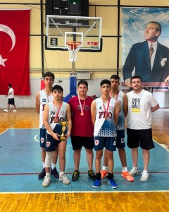 GURUR DUYUYORUZ!
