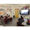 ATATÜRK HAFTASI ETKİNLİKLERİ KAPSAMINDA İLKOKUL ÖĞRENCİLERİMİZ