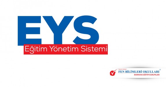 (EYS) EĞİTİM YÖNETİM SİSTEMİ KULLANIMI HAKKINDA 