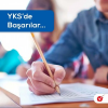 BÜTÜN BİR YIL TÜM ZORLUKLARA RAĞMEN BÜYÜK BİR EMEKLE HAZIRLANDINIZ.