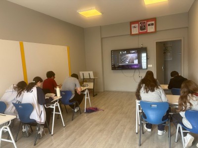 ULUSLARARASI MATEMATİK OLİMPİYATLARI SASMO 2026