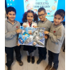 2. SINIFLARIMIZ İNGİLİZCE MAİN COURSE DERSİNDE