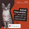 4 NİSAN DÜNYA SOKAK HAYVANLARI GÜNÜ
