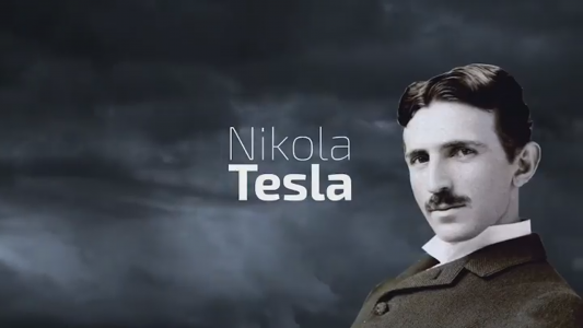 NİKOLA TESLA 