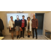 FEN BİLİMLERİ EĞİTİM KURUMLARININ TÜRKİYE GENELİNDE UYGULADIĞI SOSYAL BİLİMLER BÖLÜM SINAVINDA 1.OLAN ÖĞRENCİMİZ OZAN ALTUNTAŞ'I TEBRİK EDER BAŞARILARININ DEVAMINI DİLERİZ.