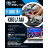 FBO ROBOTICS'TE ROBOTİK VE KODLAMA EĞİTİMİ BAŞLIYOR!