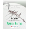 1-7 MART DEPREM HAFTASI