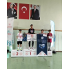 OKUL SPORLARI ESKRİM FLORE