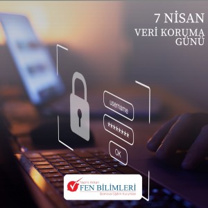 VERİ KORUMA GÜNÜ
