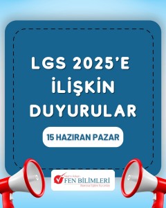 LGS 2025
