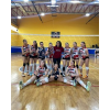 2024-2025 ÖĞRETİM YILI İLÇE KAYMAKAMLIK KUPASI GENÇ KIZLAR-A VOLEYBOL GRUP MAÇLARI.