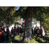 11.sınıf öğrencilerimiz Ege Üniversitesi Botanik bahçesini ziyaret etti