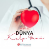 DÜNYA KALP GÜNÜ