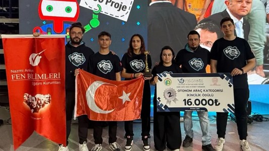 ROBOKOD BİLİŞİM VE KODLAMA