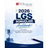 2026-LGS AÇIKLANDI