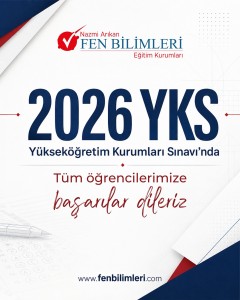 2026 YKS